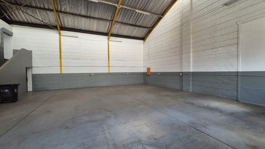 To Let commercial Property for Rent in Silvertondale Gauteng