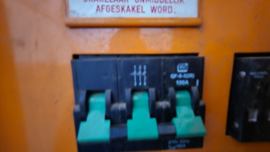 To Let commercial Property for Rent in Silvertondale Gauteng