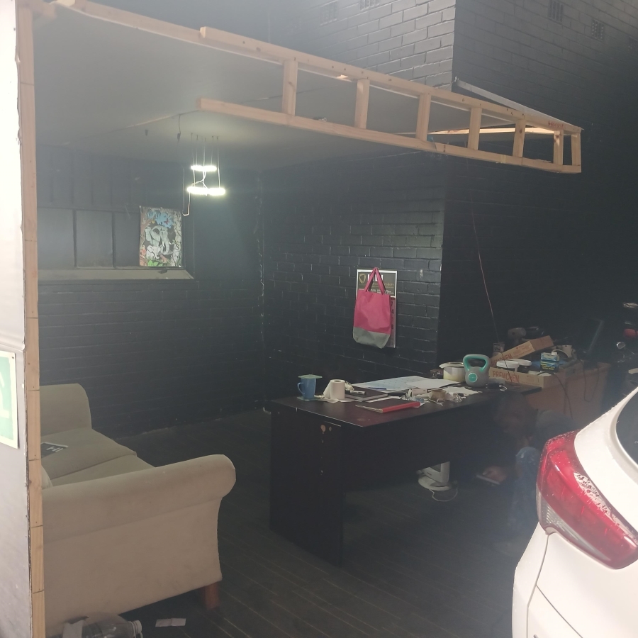 To Let commercial Property for Rent in Selby Gauteng