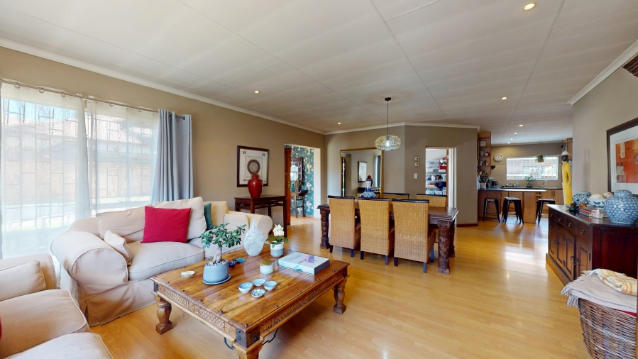 3 Bedroom Property for Sale in Witfield Gauteng