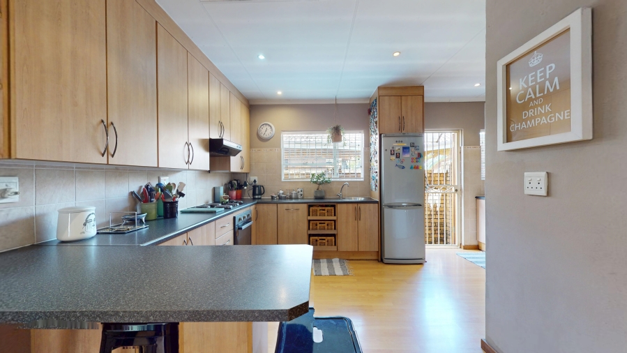 3 Bedroom Property for Sale in Witfield Gauteng