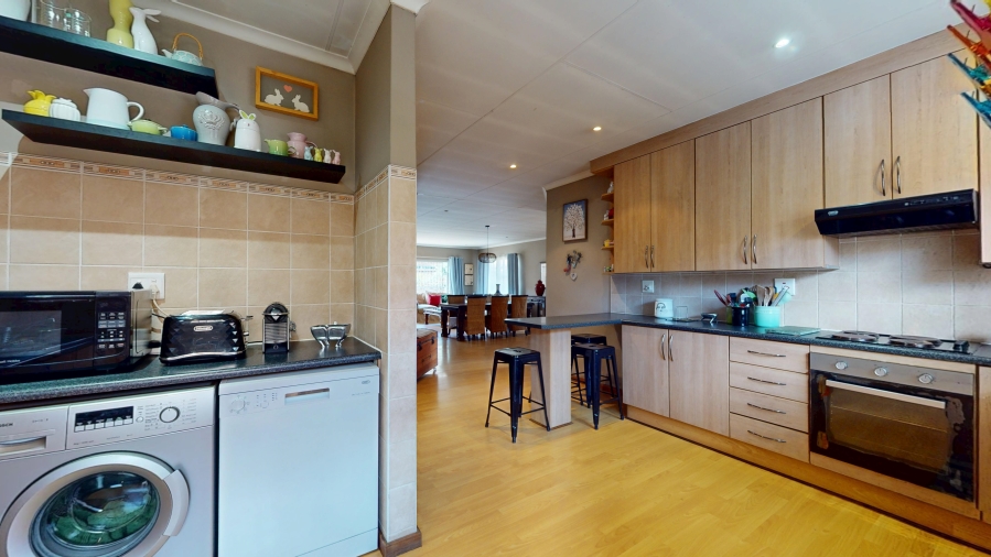 3 Bedroom Property for Sale in Witfield Gauteng