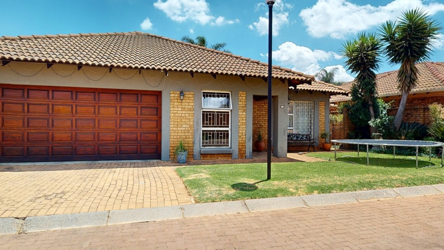 3 Bedroom Property for Sale in Witfield Gauteng
