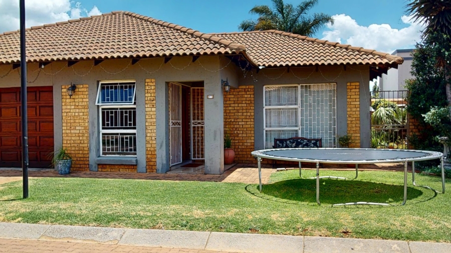 3 Bedroom Property for Sale in Witfield Gauteng