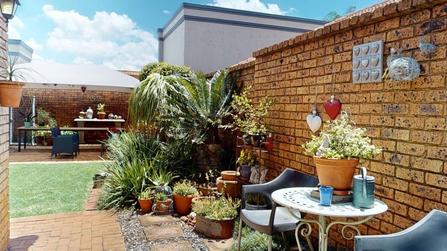 3 Bedroom Property for Sale in Witfield Gauteng