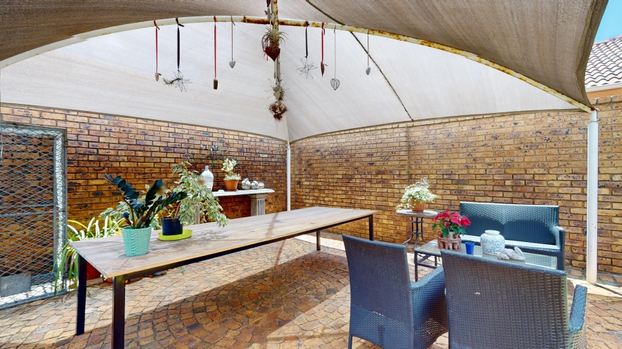 3 Bedroom Property for Sale in Witfield Gauteng