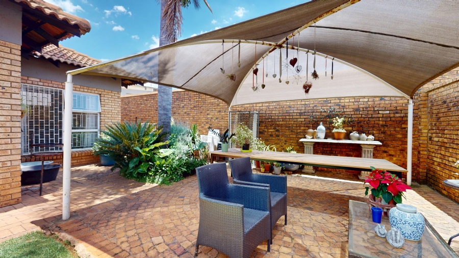 3 Bedroom Property for Sale in Witfield Gauteng