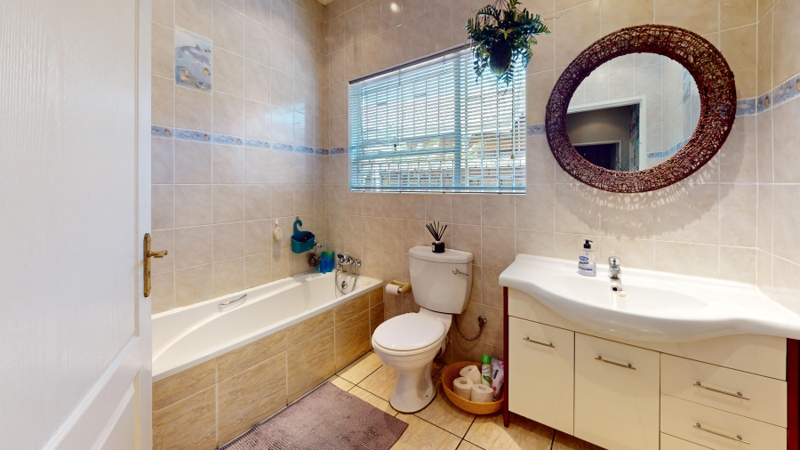 3 Bedroom Property for Sale in Witfield Gauteng