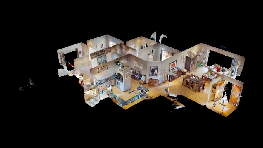 3 Bedroom Property for Sale in Witfield Gauteng