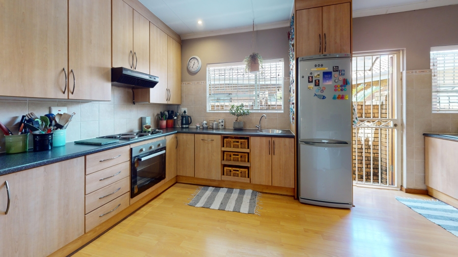 3 Bedroom Property for Sale in Witfield Gauteng