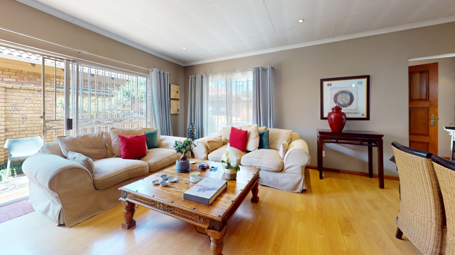 3 Bedroom Property for Sale in Witfield Gauteng