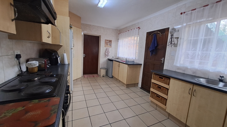 3 Bedroom Property for Sale in Heidelberg Gauteng