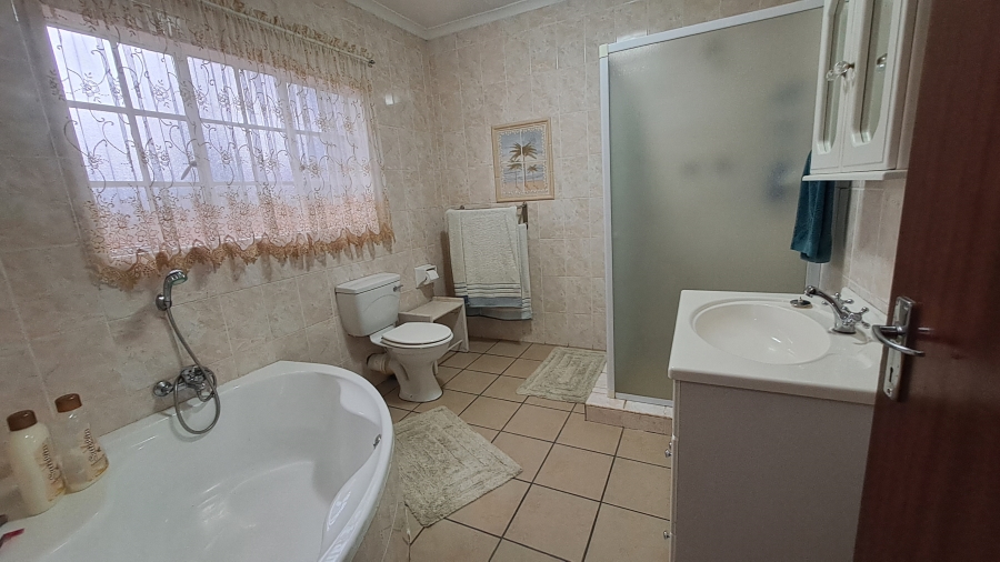 3 Bedroom Property for Sale in Heidelberg Gauteng