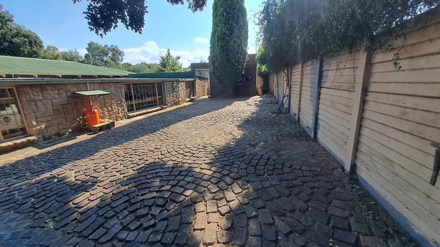 3 Bedroom Property for Sale in Heidelberg Ext 5 Gauteng