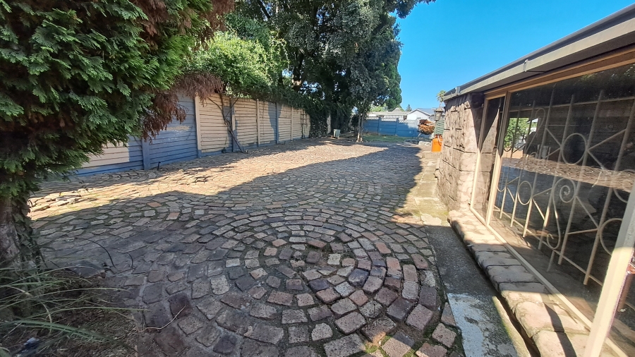 3 Bedroom Property for Sale in Heidelberg Ext 5 Gauteng