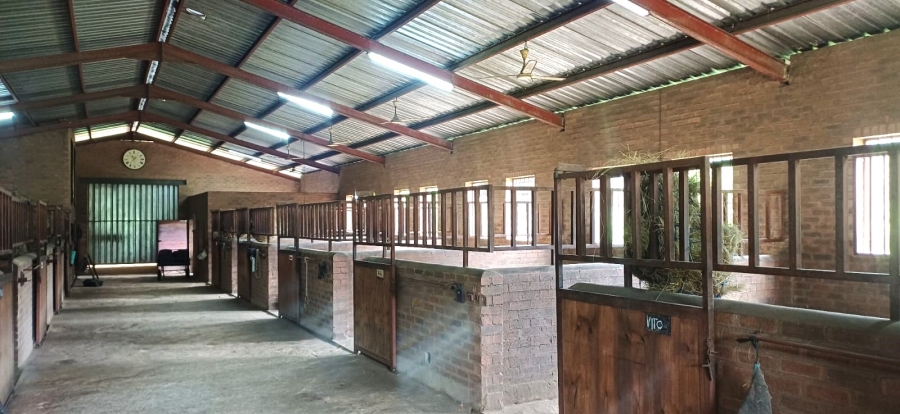 5 Bedroom Property for Sale in Bashewa A H Gauteng