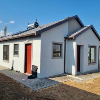 3 Bedroom Property for Sale in Brenthurst Gauteng