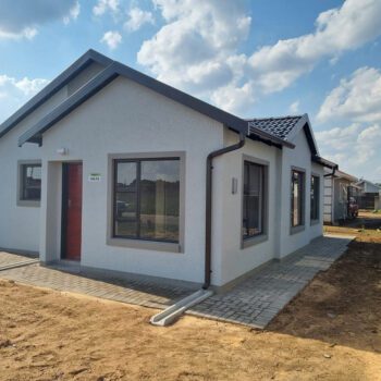 3 Bedroom Property for Sale in Brenthurst Gauteng