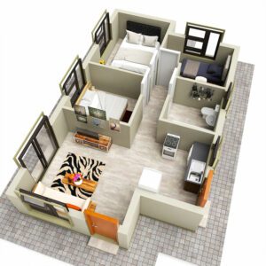 3 Bedroom Property for Sale in Brenthurst Gauteng