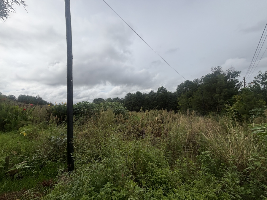 0 Bedroom Property for Sale in Bronkhorstbaai Gauteng