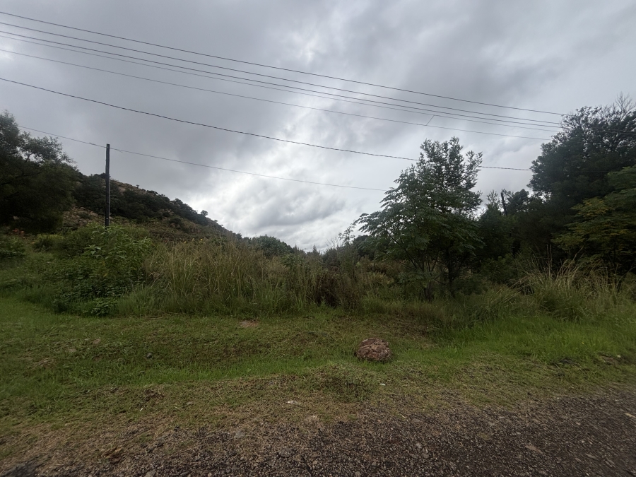 0 Bedroom Property for Sale in Bronkhorstbaai Gauteng