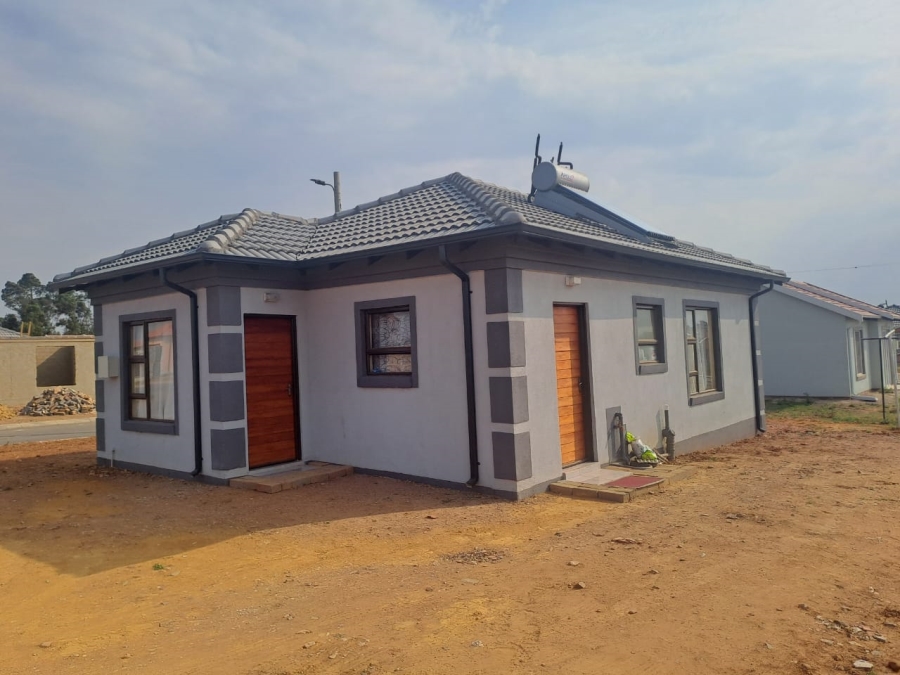 3 Bedroom Property for Sale in Brenthurst Gauteng