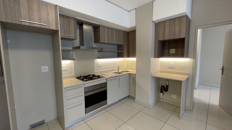 To Let 2 Bedroom Property for Rent in Rosebank Gauteng