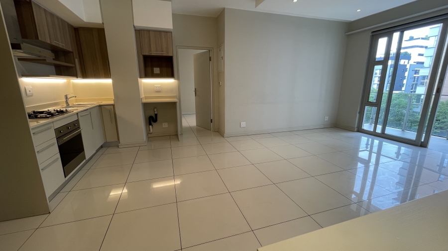 To Let 2 Bedroom Property for Rent in Rosebank Gauteng