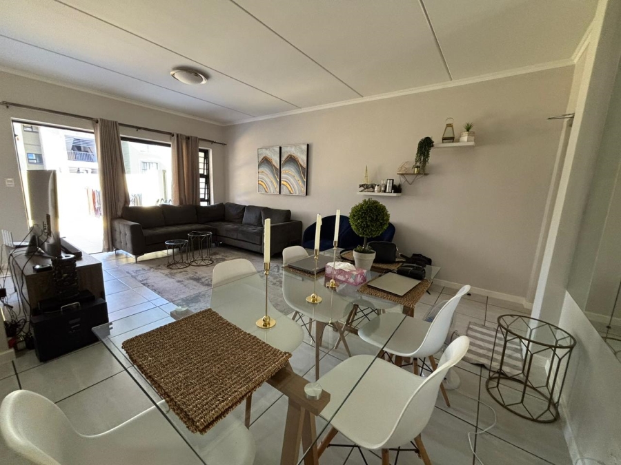 To Let 3 Bedroom Property for Rent in Waterfall Gauteng