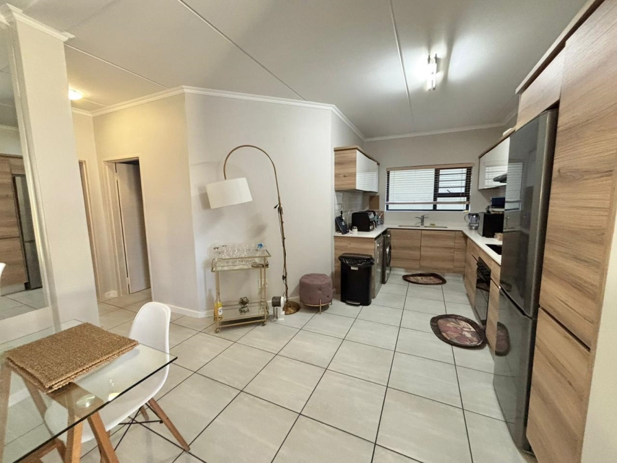 To Let 3 Bedroom Property for Rent in Waterfall Gauteng