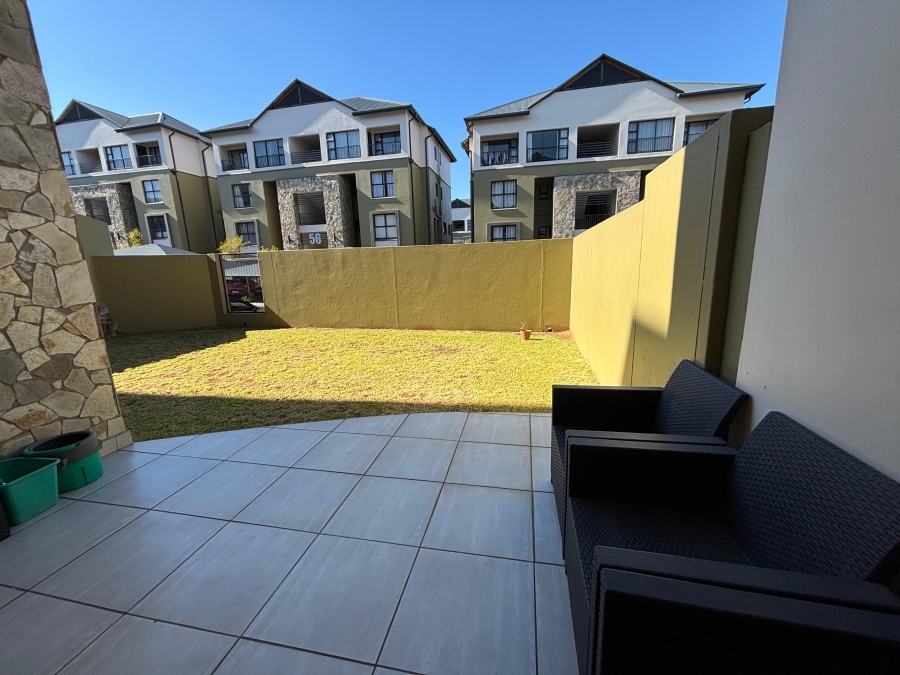 To Let 3 Bedroom Property for Rent in Waterfall Gauteng