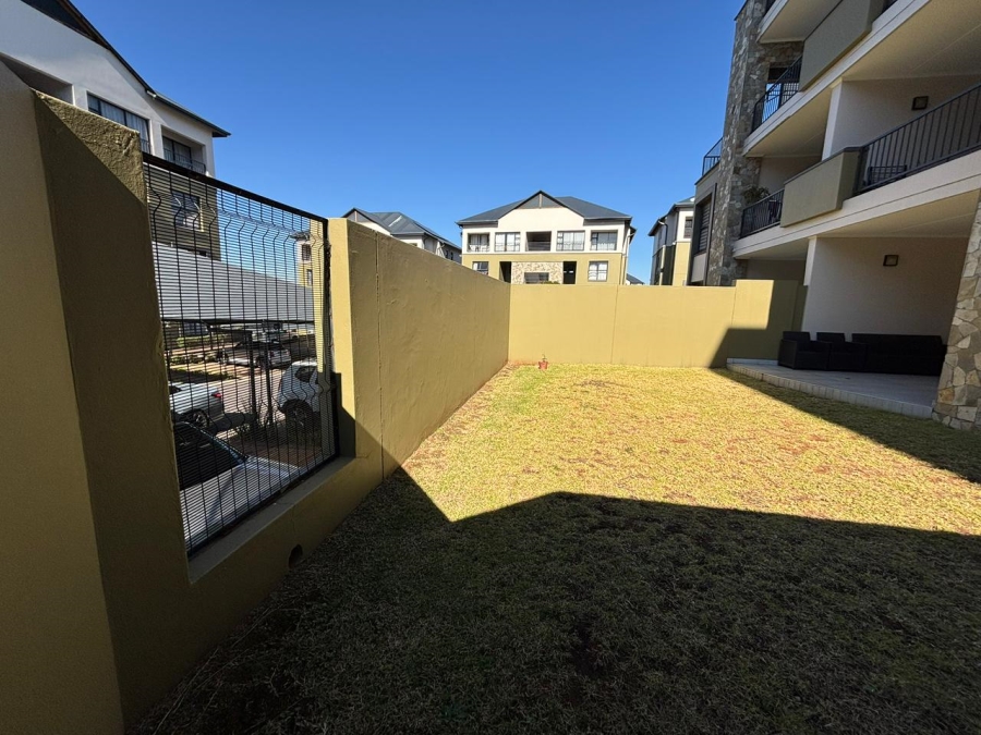 To Let 3 Bedroom Property for Rent in Waterfall Gauteng