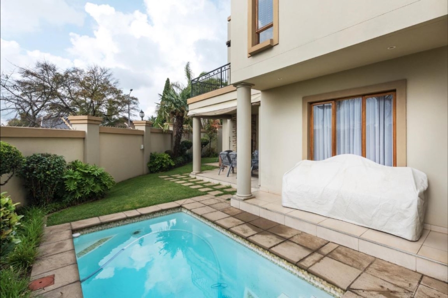 3 Bedroom Property for Sale in Marais Steyn Park Gauteng