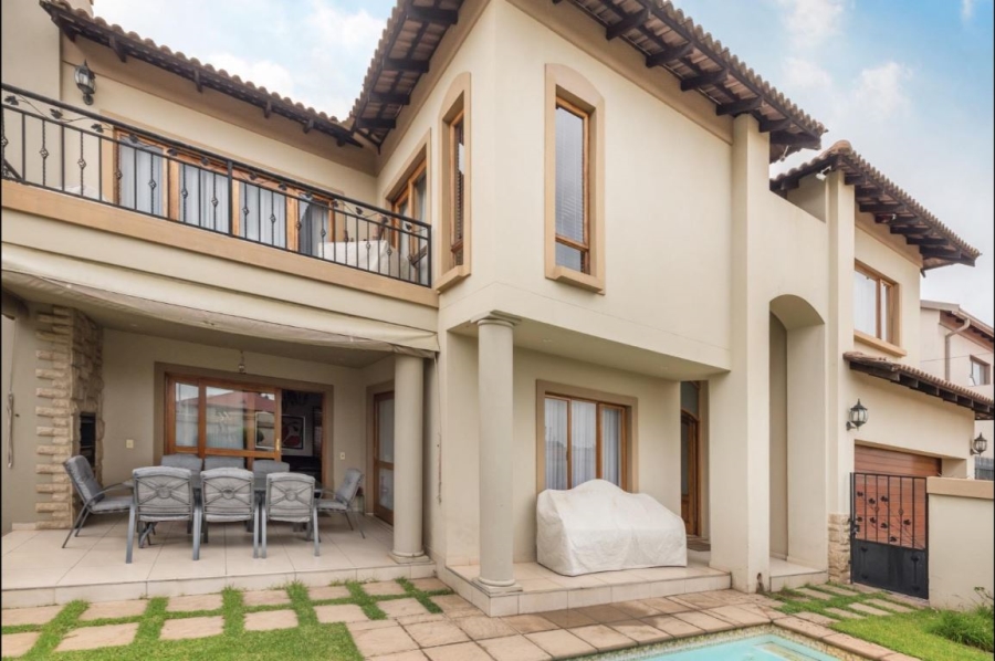 3 Bedroom Property for Sale in Marais Steyn Park Gauteng