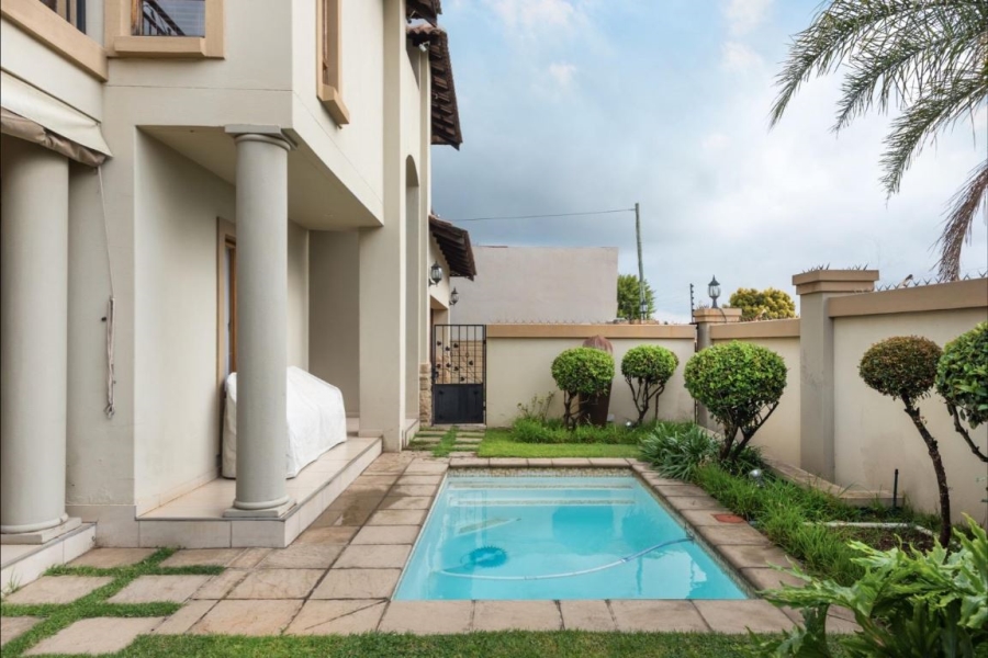 3 Bedroom Property for Sale in Marais Steyn Park Gauteng