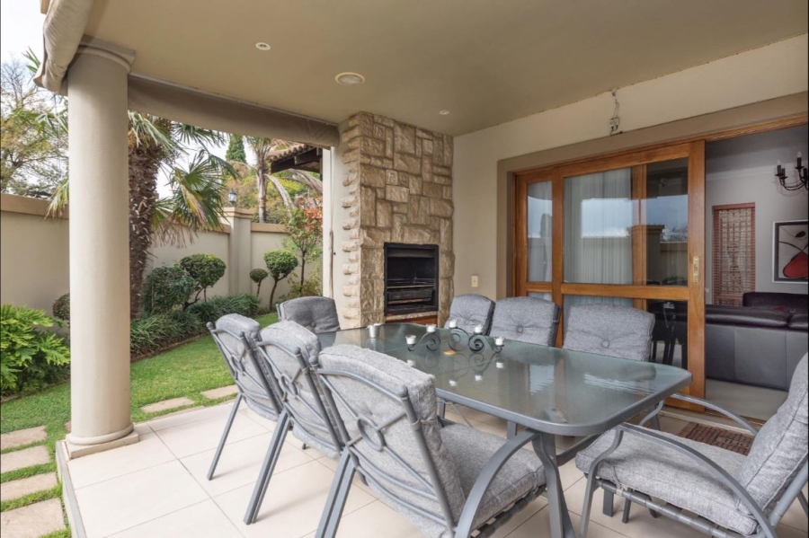 3 Bedroom Property for Sale in Marais Steyn Park Gauteng