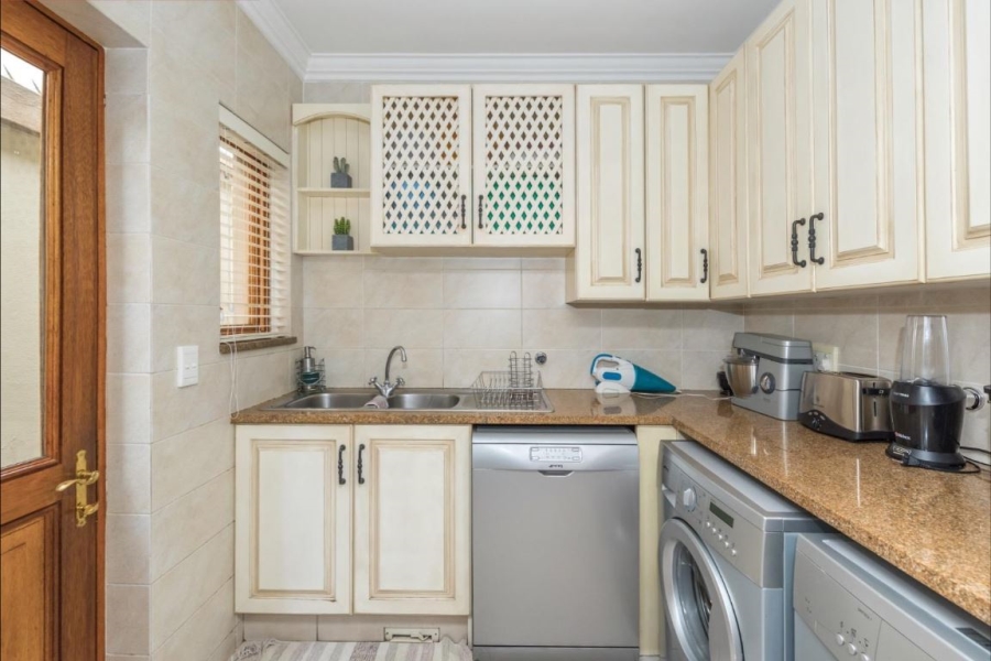 3 Bedroom Property for Sale in Marais Steyn Park Gauteng