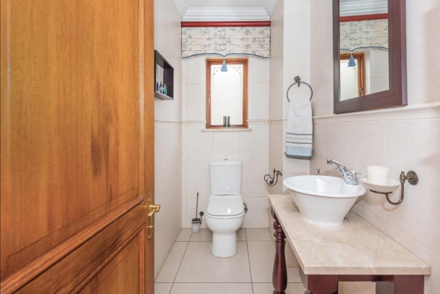 3 Bedroom Property for Sale in Marais Steyn Park Gauteng