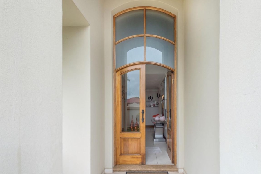 3 Bedroom Property for Sale in Marais Steyn Park Gauteng