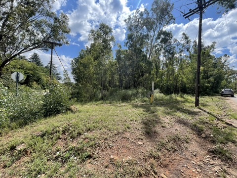 0 Bedroom Property for Sale in Walker Fruit Farms Gauteng