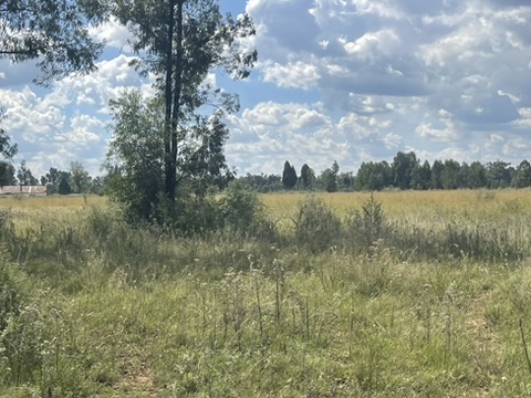 0 Bedroom Property for Sale in De Deur Gauteng