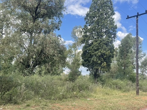 0 Bedroom Property for Sale in De Deur Gauteng