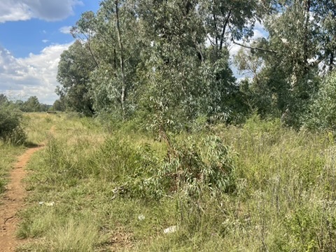 0 Bedroom Property for Sale in De Deur Gauteng