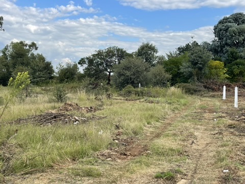 0 Bedroom Property for Sale in Kibler Park Gauteng