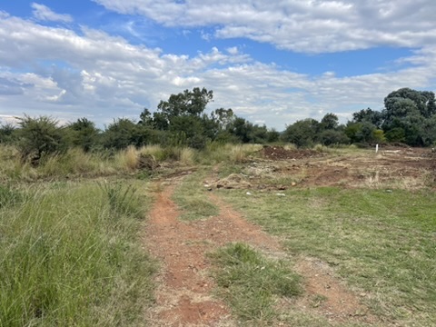 0 Bedroom Property for Sale in Kibler Park Gauteng
