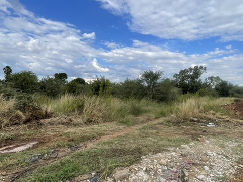 0 Bedroom Property for Sale in Kibler Park Gauteng