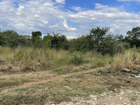0 Bedroom Property for Sale in Kibler Park Gauteng