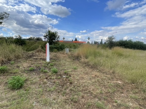 0 Bedroom Property for Sale in Kibler Park Gauteng