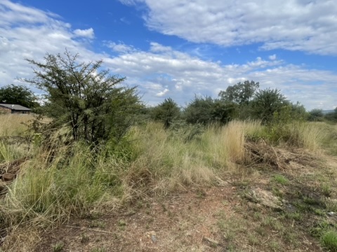 0 Bedroom Property for Sale in Kibler Park Gauteng