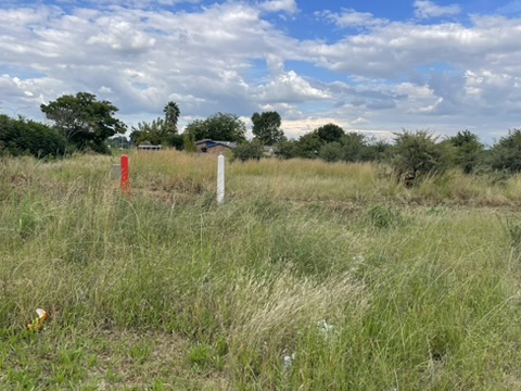 0 Bedroom Property for Sale in Kibler Park Gauteng